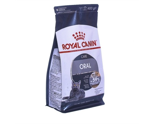 Корм Royal Canin для кошек от 1 года "Уход за полостью рта" 1,5 кг