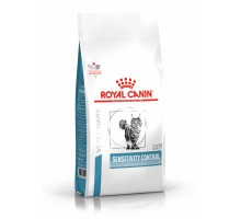 Royal Canin (вет.корма) для кошек при пищевой аллергии, с уткой