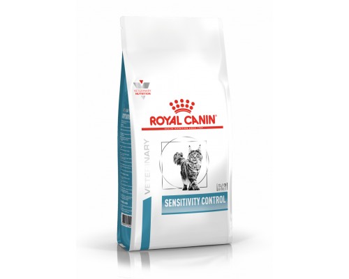 Royal Canin (вет.корма) для кошек при пищевой аллергии, с уткой