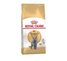 Корм Royal Canin для британских короткошерстных кошек (1-10 лет) 400 г