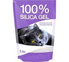 N1 силикагелевый наполнитель 100% Silica Gel 19,1 кг