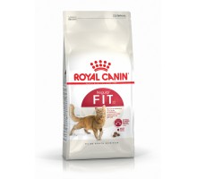 Корм Royal Canin для бывающих на улице кошек (1-7 лет) 4 кг