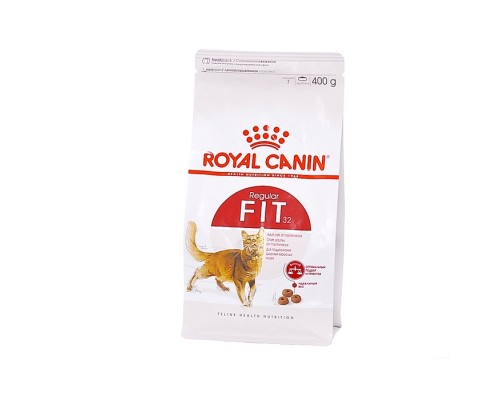 Корм Royal Canin для бывающих на улице кошек (1-7 лет) 400 г