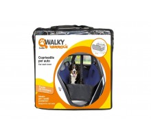 Camon чехол-гамак для задних сидений автомобиля Walky Seat-Cover 160*130 см