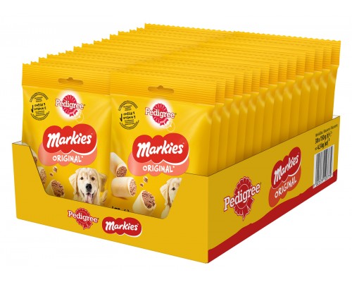 Pedigree  Markies лакомство для взрослых собак 500 г