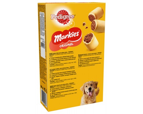 Pedigree  Markies лакомство для взрослых собак 500 г