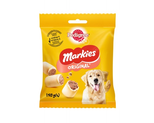 Pedigree  Markies лакомство для взрослых собак 500 г