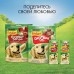 Friskies лакомство для собак Beggin' Strips с беконом