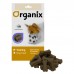 ORGANIX лакомства мини-косточки с ягненком для собак малых пород 50 г