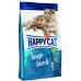 Корм Happy cat для крупных кошек, с курицей, кроликом и ягненком 1,4 кг