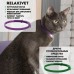 Relaxivet relaxivet Ошейник успокоительный 40 см 40 г