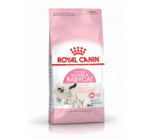 Корм Royal Canin для котят 1-4 месяцев и для беременных/лактирующих кошек 2 кг