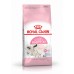 Корм Royal Canin для котят 1-4 месяцев и для беременных/лактирующих кошек 400 г