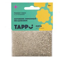 Tappi кошачья мята в пакете