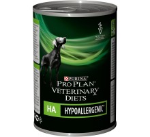 Purina Pro Plan Veterinary Diets для щенков и взрослых собак, для снижения непереносимости ингредиентов и питательных веществ