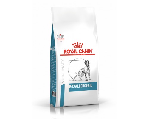 Royal Canin (вет.корма) для собак при пищевой аллергии с острой непереносимостью 8 кг