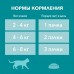 Purina One паучи с курицей и морковью для домашних кошек