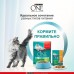 Purina One паучи с курицей и морковью для домашних кошек