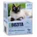 Bozita кусочки в соусе для кошек, с оленем