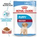 Royal Canin кусочки в соусе для щенков средних пород 140 г