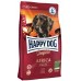 Корм Happy dog беззерновой для собак с мясом страуса "Африка" 12,5 кг