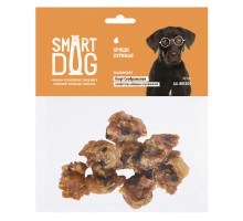 Smart Dog лакомства хрящи куриные 50 г