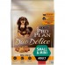 Корм Purina Pro Plan  Duo Delice для взрослых собак мелких и карликовых пород, с высоким содержанием говядины 2,5 кг