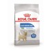 Корм Royal Canin для собак малых пород, предрасположенных к избыточному весу 1 кг