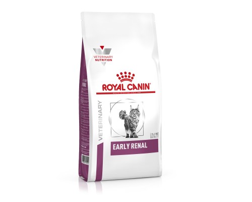 Royal Canin (вет.корма) для взрослых кошек при ранней стадии почечной недостаточности