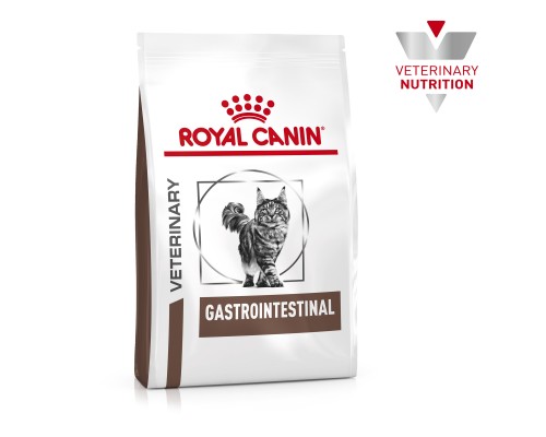 Royal Canin (вет.корма) для кошек "Лечение ЖКТ"