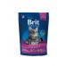 Корм Brit  Premium Cat для кошек, склонных к излишнему весу, с курицей и печенью 8 кг