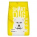 Корм Smart Dog для щенков, с цыпленком 800 г