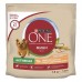 Корм Purina One сухой корм Purina ONE® МИНИ Активная для собак мелких пород, с высоким содержанием курицы и с рисом 1,5 кг