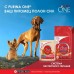 Корм Purina One сухой корм Purina ONE® МИНИ Активная для собак мелких пород, с высоким содержанием курицы и с рисом 1,5 кг