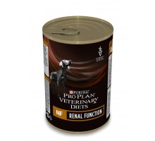 Purina Pro Plan Veterinary Diets для взрослых собак при патологии почек 400 г