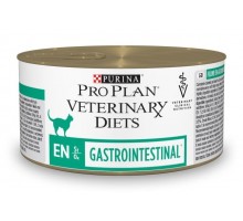 Purina Pro Plan Veterinary Diets для взрослых кошек и котят при расстройствах пищеварения