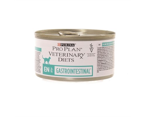 Purina Pro Plan Veterinary Diets для взрослых кошек и котят при расстройствах пищеварения