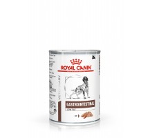 Royal Canin (вет. паучи) консервы с ограниченным содержанием жиров для собак при нарушениях пищеварения 410 г