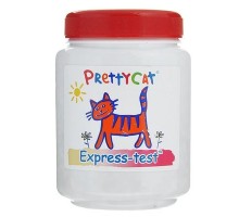 Pretty Cat тест для определения мочекаменной болезни 150 г