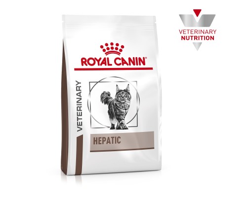 Royal Canin (вет.корма) для кошек "Лечение печени"