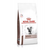 Royal Canin (вет.корма) для кошек "Лечение печени"