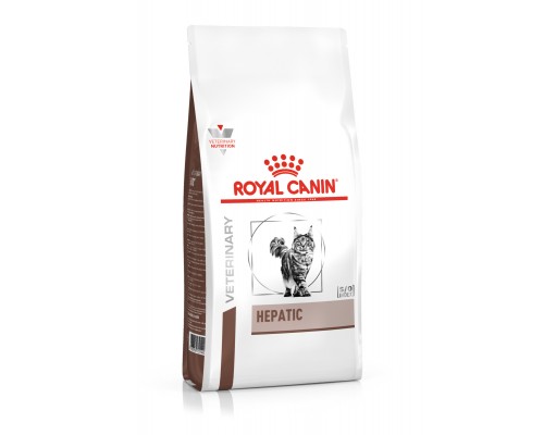 Royal Canin (вет.корма) для кошек "Лечение печени"