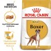 Корм Royal Canin для взрослого боксера с 15 месяцев 12 кг