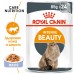 Royal Canin кусочки в желе для кошек 1-7 лет: идеальная кожа и шерсть