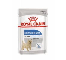 Royal Canin паштет для собак, предрасположенных к набору избыточного веса 85 г