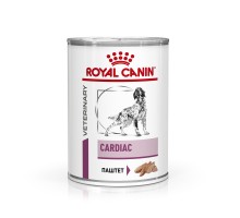 Royal Canin (вет. паучи) консервы для собак при сердечной недостаточности 410 г