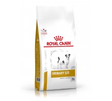 Royal Canin (вет.корма) для собак малых пород при мочекаменной болезни 1,5 кг