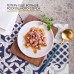 Gourmet влажный корм Перл Соус Де-люкс для кошек, с лососем в роскошном соусе