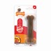 Nylabone косточка экстра-жесткая с ароматом бекона, для собак разных пород XS