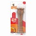 Nylabone косточка экстра-жесткая с ароматом бекона, для собак разных пород XS